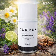 Carpex Spreymatik Aerosol Koku Sprey 250 ml – Air Freshener Magic