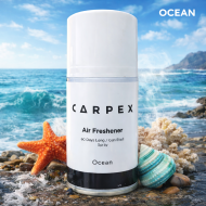 Carpex Spreymatik Aerosol Koku Sprey 250 ml – Air Freshener Ocean