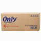 Only Premium Tuvalet Kağıdı C Katlama 2 Katlı