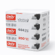 Only Extra Soft Dispenser Peçete V Katlama 2 Katlı 
